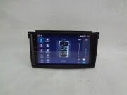 Navix Smart (2005-2010) Uyumlu Android 13 CarPlay Android Auto QLED Multimedya