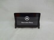 Navix Mercedes C Class W204 Kasa Uyumlu Android 13 CarPlay Android Auto QLED Multimedya