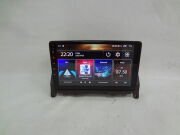 Navix Mercedes C Class W204 Kasa Uyumlu Android 13 CarPlay Android Auto QLED Multimedya