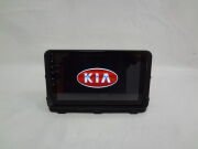 Navix Kia Yeni Ceed Uyumlu Android 13 CarPlay Android Auto QLED Multimedya
