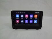 Navix Kia Yeni Ceed Uyumlu Android 13 CarPlay Android Auto QLED Multimedya