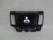 Navix Mitsubishi Lancer Uyumlu Android 13 CarPlay Android Auto QLED Multimedya