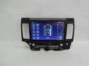 Navix Mitsubishi Lancer Uyumlu Android 13 CarPlay Android Auto QLED Multimedya