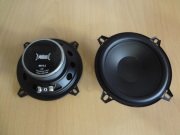 Mobass MB-13.2 13 cm Mid Bass Takımı Komponent