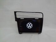 Navix Volkswagen Golf 7 Uyumlu Android 13 CarPlay Android Auto QLED Multimedya