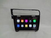 Navix Volkswagen Golf 7 Uyumlu Android 13 CarPlay Android Auto QLED Multimedya