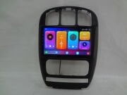 Navix Jeep Voyager Uyumlu Android 13 CarPlay Android Auto QLED Multimedya