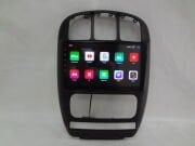 Navix Jeep Voyager Uyumlu Android 13 CarPlay Android Auto QLED Multimedya