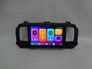 Navix Citroen Jumpy Uyumlu Android 13 CarPlay Android Auto QLED Multimedya
