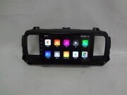 Navix Citroen Jumpy Uyumlu Android 13 CarPlay Android Auto QLED Multimedya