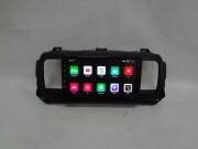 Navix Citroen Jumpy Uyumlu Android 13 CarPlay Android Auto QLED Multimedya