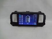 Navix Citroen Jumpy Uyumlu Android 13 CarPlay Android Auto QLED Multimedya