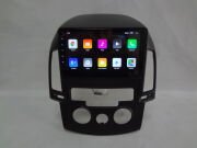Navix Hyundai i30 Uyumlu Android 13 CarPlay Android Auto QLED Multimedya