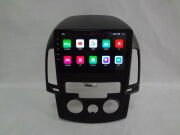 Navix Hyundai i30 Uyumlu Android 13 CarPlay Android Auto QLED Multimedya