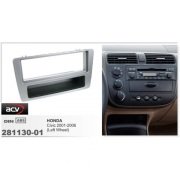 Honda Civic (2001-2006) Uyumlu Teyp Çerçevesi -64-