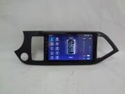 Navix Kia Picanto Uyumlu Android 13 CarPlay Android Auto QLED Multimedya