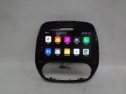 Navix Renault Captur Uyumlu Android 13 CarPlay Android Auto QLED Multimedya