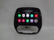 Navix Renault Captur Uyumlu Android 13 CarPlay Android Auto QLED Multimedya