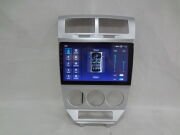 Navix Dodge Caliber Uyumlu Android 13 CarPlay Android Auto QLED Multimedya