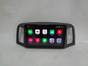 Navix Jeep Grand Cherokee Uyumlu Android 13 CarPlay Android Auto QLED Multimedya