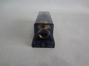 Cadence FH-5 200 Amper Bıçak Cam Sigorta -Köşeli-