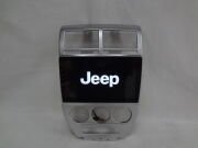 Navix Jeep Patriot Uyumlu Android 13 CarPlay Android Auto QLED Multimedya
