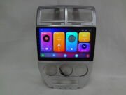 Navix Jeep Patriot Uyumlu Android 13 CarPlay Android Auto QLED Multimedya