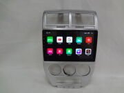Navix Jeep Patriot Uyumlu Android 13 CarPlay Android Auto QLED Multimedya