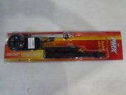 PMX JBA-107A Otomatik Anten