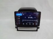 Navix Chevrolet Captiva Uyumlu Android 13 CarPlay Android Auto QLED Multimedya