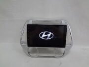 Navix Hyundai i20 Uyumlu Android 13 CarPlay Android Auto QLED Multimedya