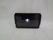 Navix Peugeot 208 ve 2008 Uyumlu Android 13 CarPlay Android Auto QLED Multimedya