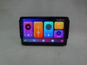Navix Peugeot 208 ve 2008 Uyumlu Android 13 CarPlay Android Auto QLED Multimedya