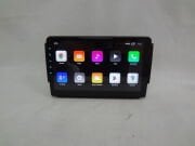 Navix Peugeot 208 ve 2008 Uyumlu Android 13 CarPlay Android Auto QLED Multimedya