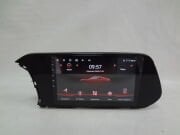 Navix Hyundai Yeni i20 Uyumlu Android 13 CarPlay Android Auto QLED Multimedya