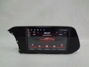 Navix Hyundai Bayon Uyumlu Android 13 CarPlay Android Auto QLED Multimedya
