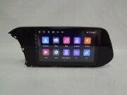 Navix Hyundai Bayon Uyumlu Android 13 CarPlay Android Auto QLED Multimedya