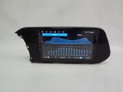 Navix Hyundai Bayon Uyumlu Android 13 CarPlay Android Auto QLED Multimedya