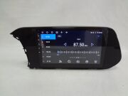 Navix Hyundai Bayon Uyumlu Android 13 CarPlay Android Auto QLED Multimedya