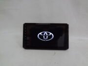 Navix Toyota Corolla 2019 Uyumlu Android 13 CarPlay Android Auto QLED Multimedya
