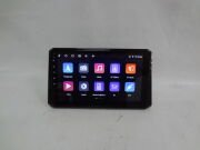 Navix Toyota Corolla 2019 Uyumlu Android 13 CarPlay Android Auto QLED Multimedya