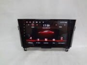 Navix Nissan Qashqai Uyumlu Android 13 CarPlay Android Auto QLED Multimedya