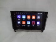 Navix Nissan Qashqai Uyumlu Android 13 CarPlay Android Auto QLED Multimedya
