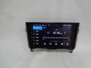 Navix Nissan Qashqai Uyumlu Android 13 CarPlay Android Auto QLED Multimedya