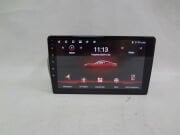 Navix Fiat Fiorino Uyumlu 9 inç Android 13 CarPlay Android Auto QLED Multimedya
