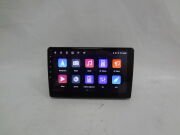 Navix Fiat Fiorino Uyumlu 10 inç Android 13 CarPlay Android Auto QLED Multimedya