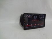 Navix Fiat Fiorino Uyumlu 10 inç Android 13 CarPlay Android Auto QLED Multimedya