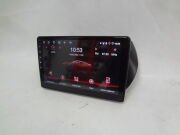Navix Fiat Fiorino Uyumlu 10 inç Android 13 CarPlay Android Auto QLED Multimedya