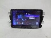Navix Dacia 8 inç Android CarPlay Android Auto QLED Multimedya