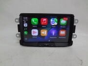Navix Dacia 8 inç Android CarPlay Android Auto QLED Multimedya